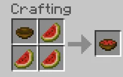 Melon Salad recipe