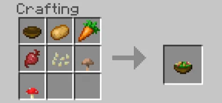 Veggie Stew recipe