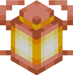 Copper Lantern