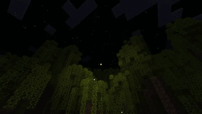 Dynamic Lighting from Lighting Star