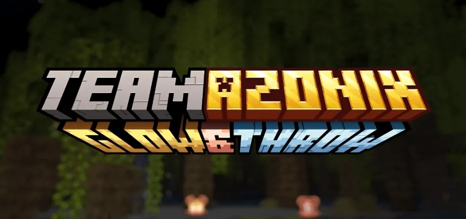 Thumbnail: Glow & Throw