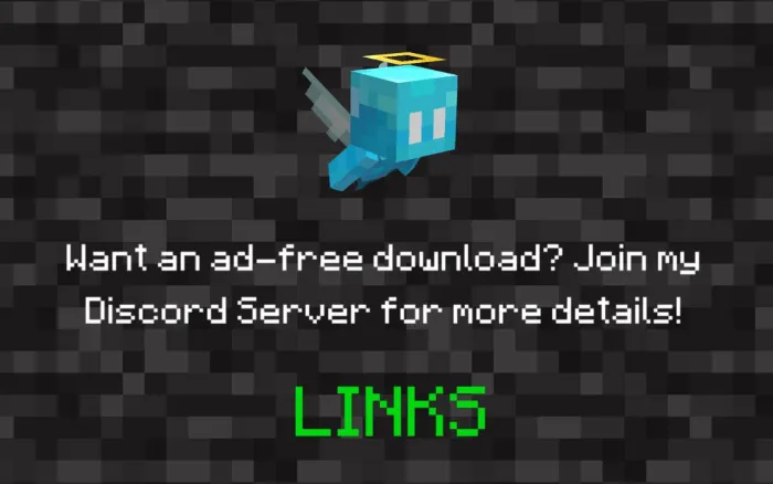 Discord Server and Links