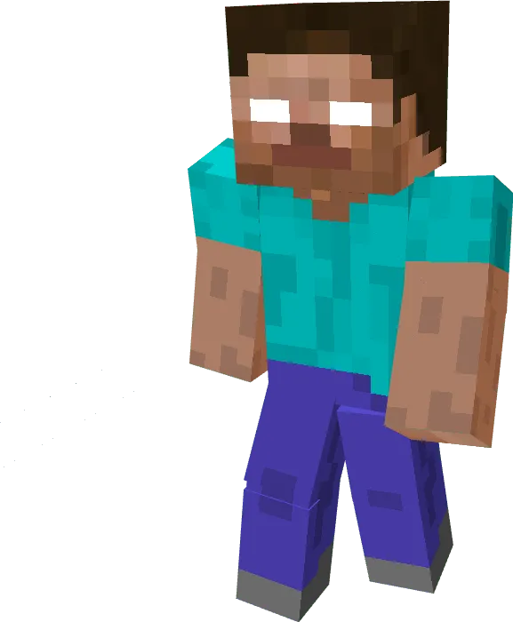 Herobrine Picture 1