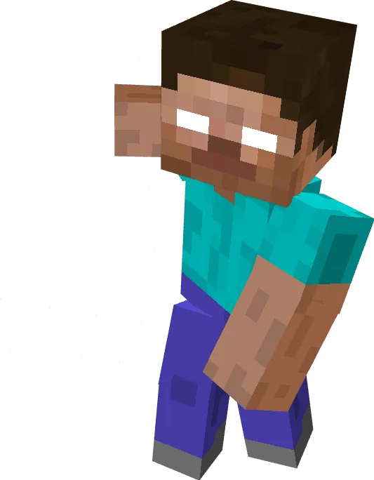 Herobrine Picture 2