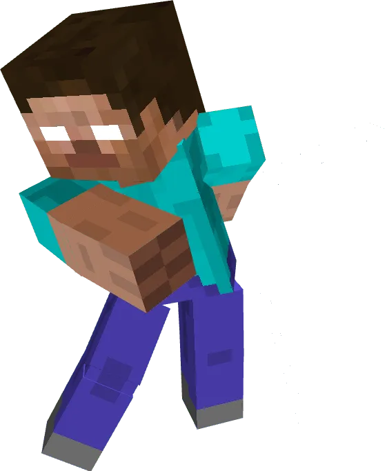 Herobrine Picture 4