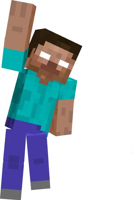 Herobrine Picture 5