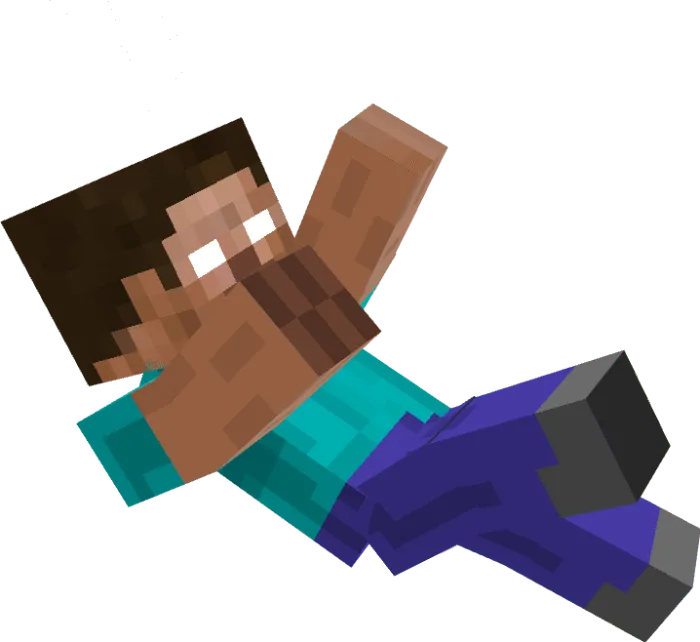 Herobrine Picture 8