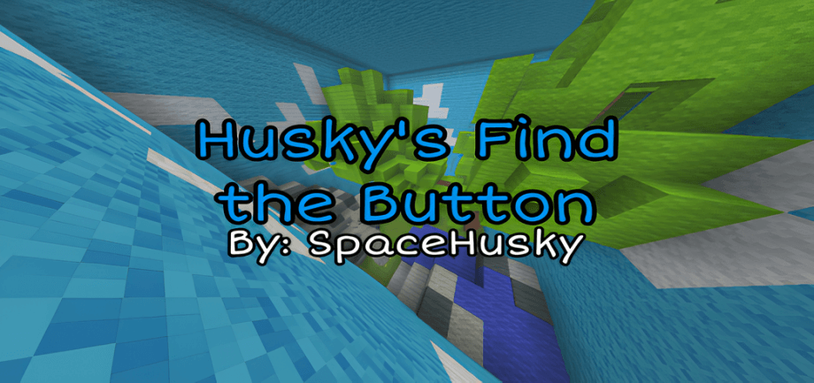 Minecraft Find The Button map for 1.17 Minecraft Map