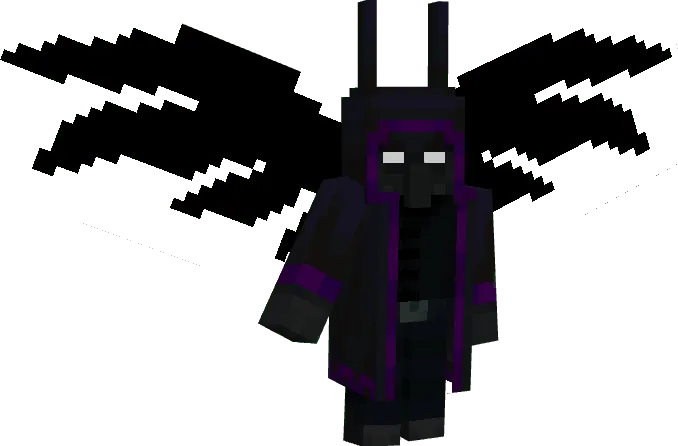 Darkest Wing