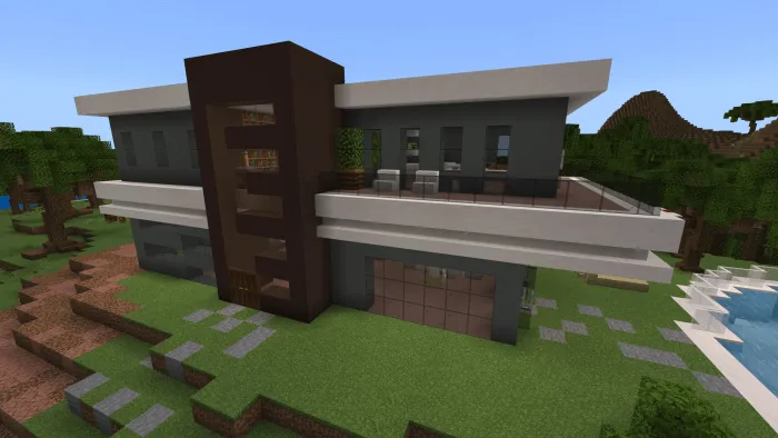Modern House
