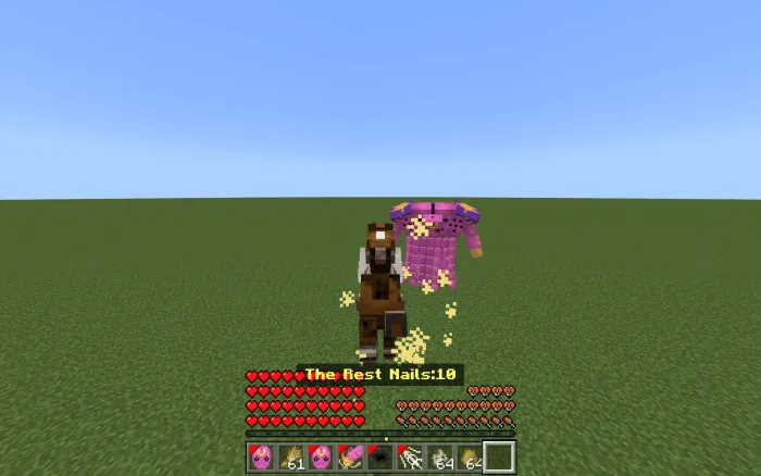 Activating the Golden Spin (Screenshot 2)