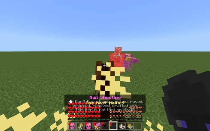 Activating the Golden Spin (Screenshot 3)