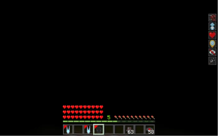 Effects from D4C 4th Skill