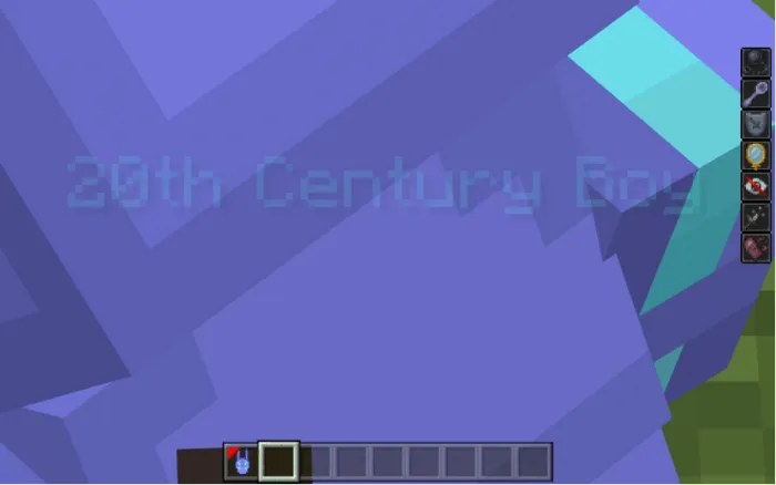 20th Century Boy