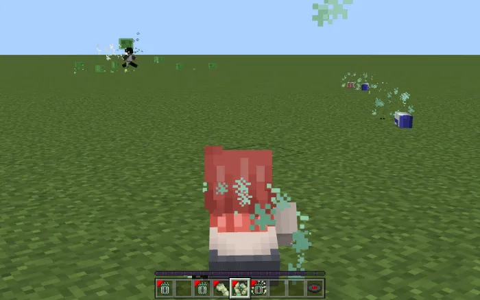 Green Day - Third Skill (Screenshot 2)