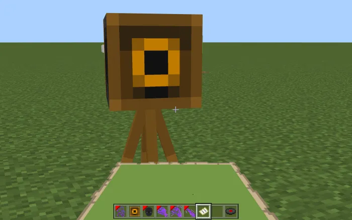 Using Camera to get a Map (Screenshot 2)