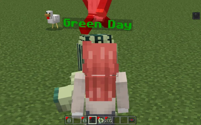 Green Day - Second Skill