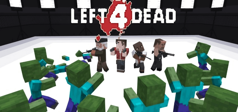 Thumbnail: Left 4 Dead Add-on Demo 0.0.2