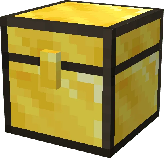 Golden Chest