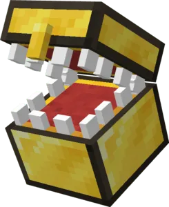 Golden Mimic