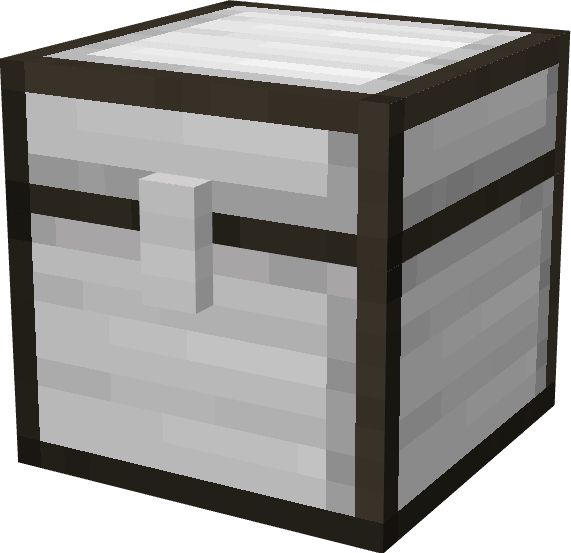 Iron Chest