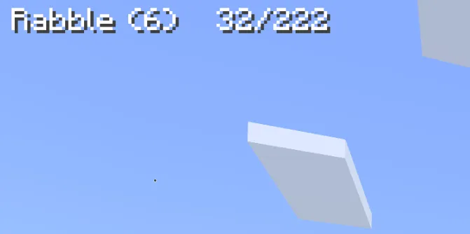 Command Ranking UI