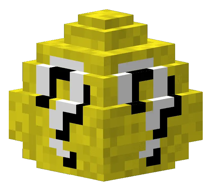 Lucky Egg Variants