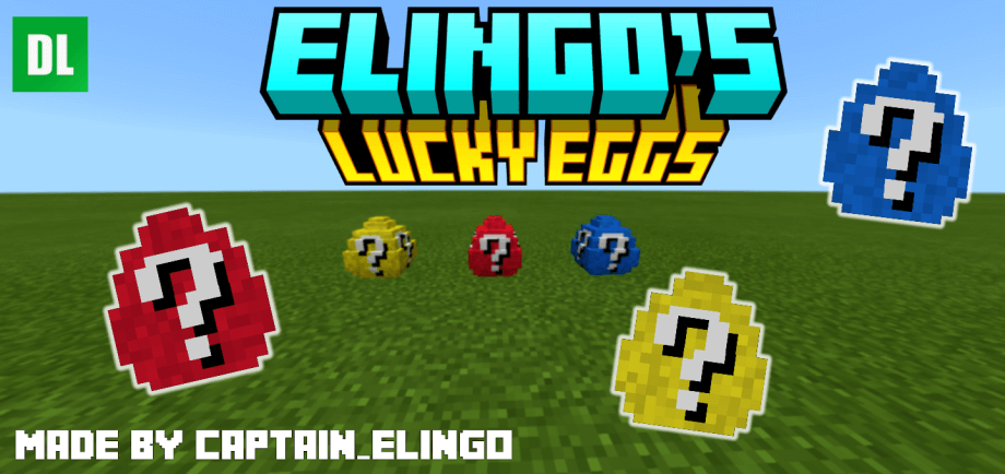 Thumbnail: Lucky Eggs Add-on