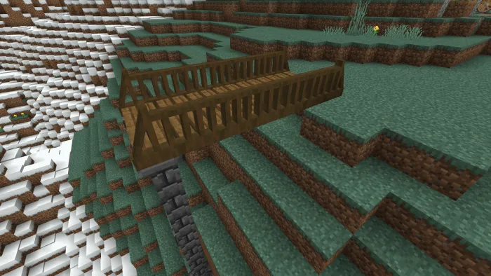 Bridge: Screenshot
