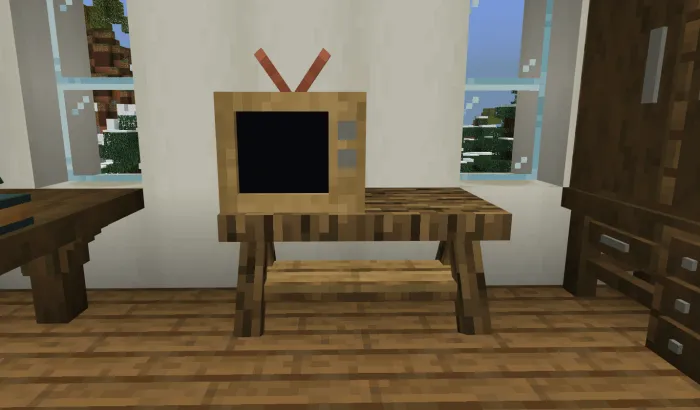 TV