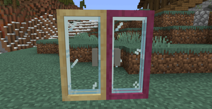 Window Doors