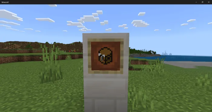 Crazy Chest Spawn Item
