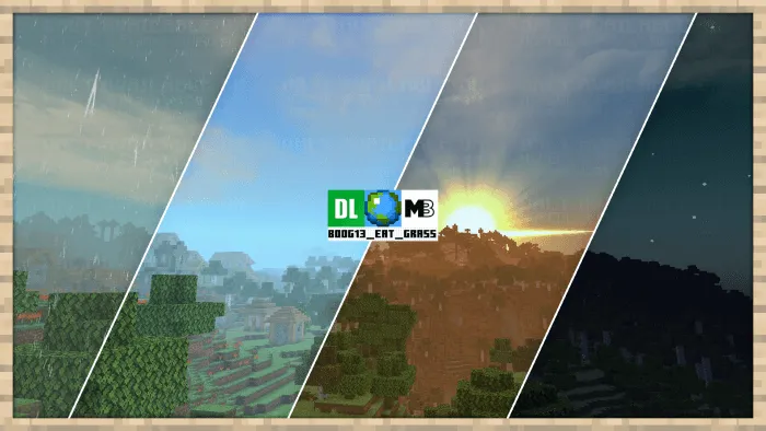 B00G13'S Aesthetic Graphic Pack Screenshot 1