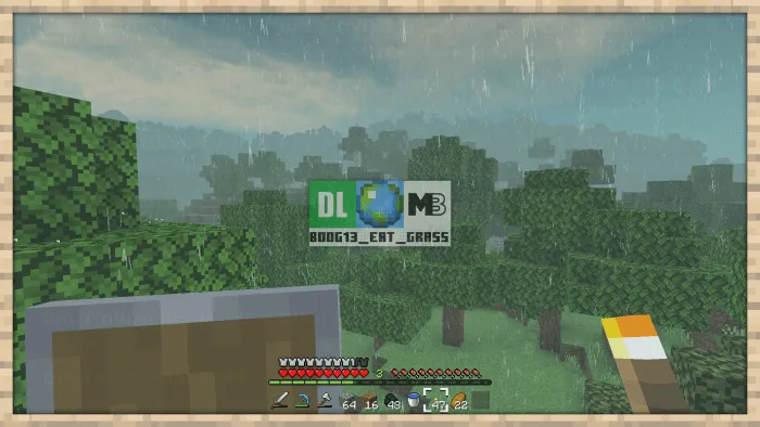 B00G13'S Aesthetic Graphic Pack Screenshot 9