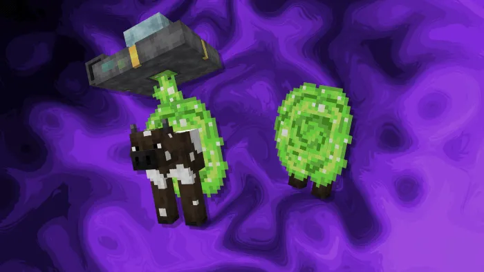 Name Specific Cow Variants 5