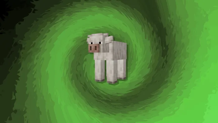 Naturally Spawning Cow Variants 8
