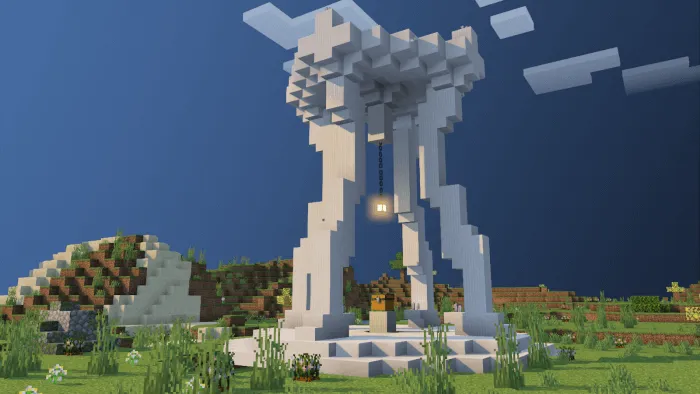 Flender Outpost