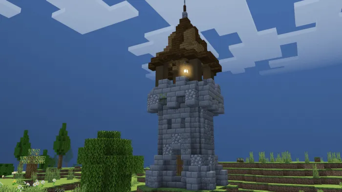 River's Base