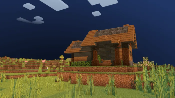 Vindicator's Hideout 1