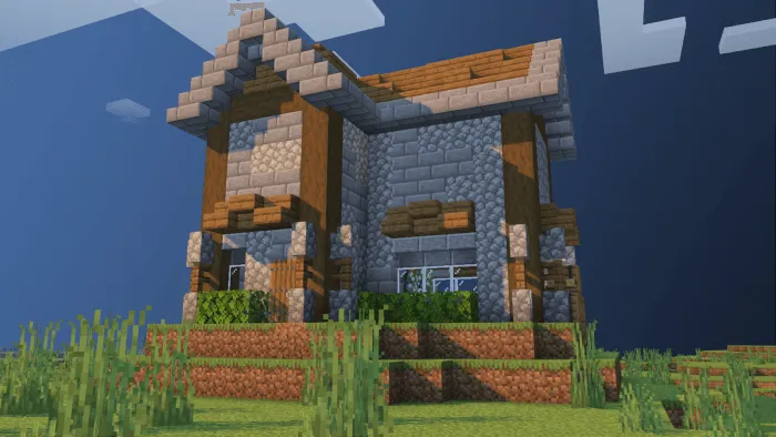 Vindicator's Hideout 2