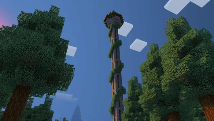 Waystone Tower