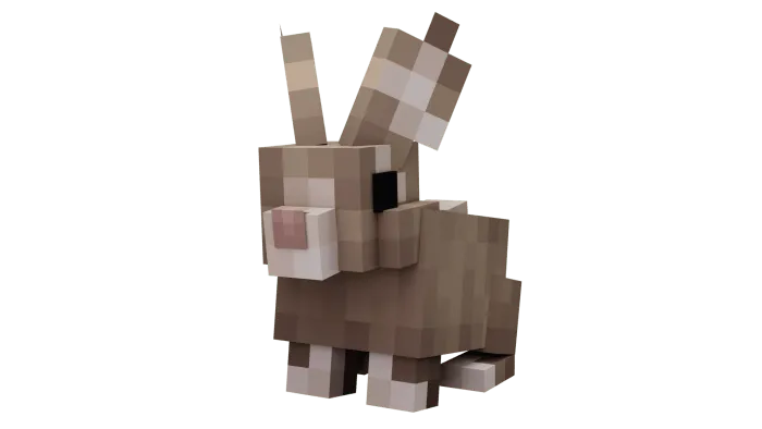 Better Rabbit Model