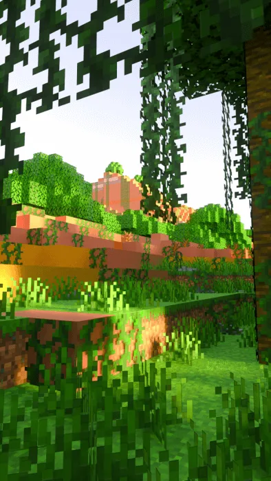 ExtraBiomes Addon (Screenshot 5)