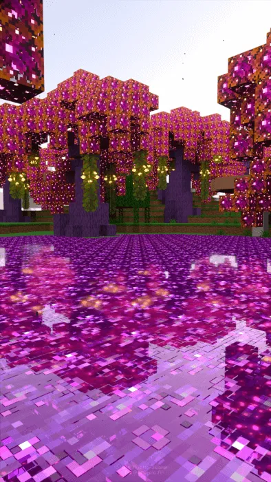 ExtraBiomes Addon (Screenshot 6)