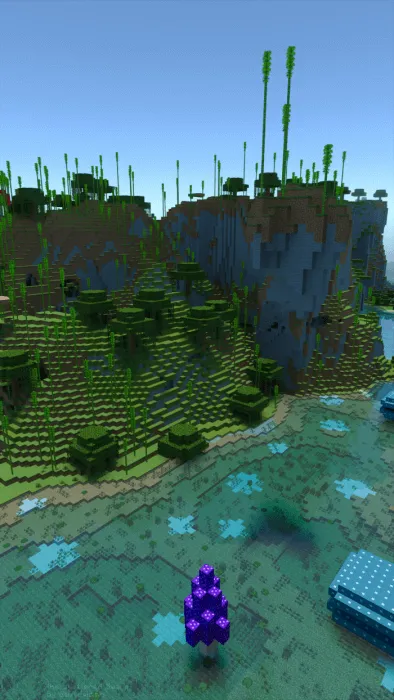 ExtraBiomes Addon (Screenshot 7)