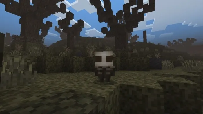 Corrupted Troot