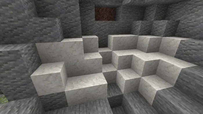 Marble Patch