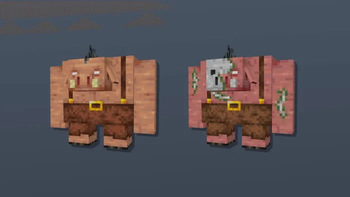 Boarbarians