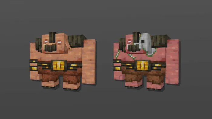 Brute Boarbarians