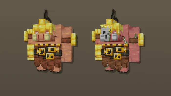 Chieftain Boarbarians